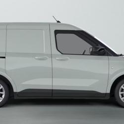 Ford Transit 100 LIMITED H&eacute;nin-Beaumont