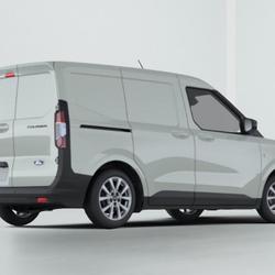 Ford Transit 100 LIMITED H&eacute;nin-Beaumont
