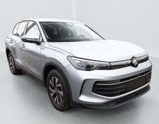 Volkswagen Tiguan Hénin-Beaumont