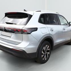 Volkswagen Tiguan EHYBRID 204 H&eacute;nin-Beaumont