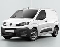 Peugeot Partner Hénin-Beaumont