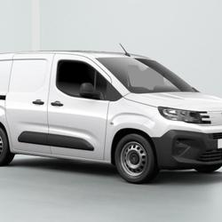 Peugeot Partner PARTNER FGN DIESEL 100 CH M H&eacute;nin-Beaumont