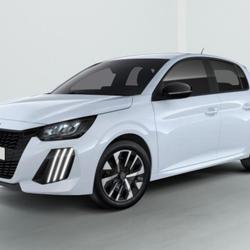 Peugeot 208 100 BVM6 STYLE H&eacute;nin-Beaumont