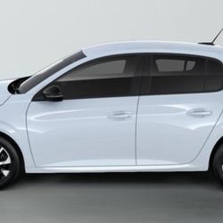 Peugeot 208 100 BVM6 STYLE H&eacute;nin-Beaumont