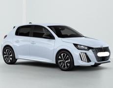 Peugeot 208 Hénin-Beaumont