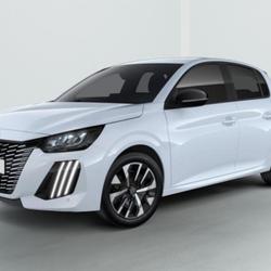 Peugeot 208 PURETECH 100 BVM6 BUSINESS H&eacute;nin-Beaumont
