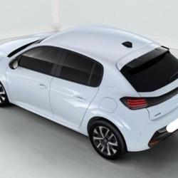 Peugeot 208 PURETECH 100 BVM6 BUSINESS H&eacute;nin-Beaumont