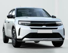 Opel Frontera Hénin-Beaumont