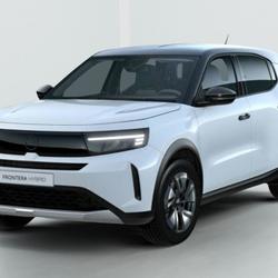 Opel Frontera Hybrid 145 GS H&eacute;nin-Beaumont