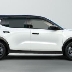 Opel Frontera Hybrid 145 GS H&eacute;nin-Beaumont
