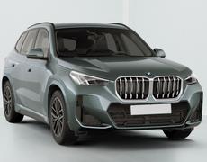 BMW X1 Hénin-Beaumont