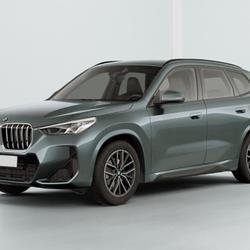 BMW X1 18I SDRIVE M SPORT H&eacute;nin-Beaumont