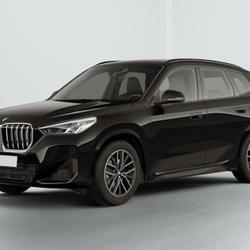 BMW X1 18I SDRIVE M SPORT H&eacute;nin-Beaumont
