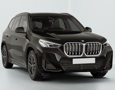 BMW X1 Hénin-Beaumont