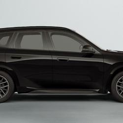 BMW X1 18I SDRIVE M SPORT H&eacute;nin-Beaumont