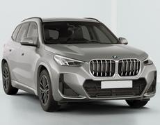 BMW X1 Hénin-Beaumont