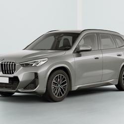 BMW X1 18I SDRIVE M SPORT H&eacute;nin-Beaumont