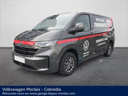 Volkswagen Transporter - Van L1 2.0 TDI 150ch Business BVA8 - 44 280 €