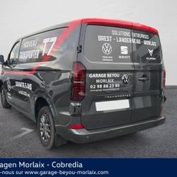 Volkswagen Transporter Van L1 2.0 TDI 150ch Business BVA8 Saint-Martin-des-Champs