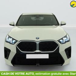 BMW X2 U10 sDrive 20d 163ch DKG7 M Sport Saint-Fons