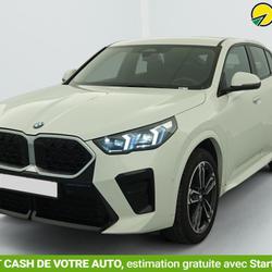 BMW X2 U10 sDrive 20d 163ch DKG7 M Sport Saint-Fons
