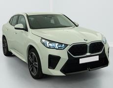 BMW X2 Hénin-Beaumont