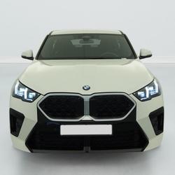 BMW X2 X2 sDrive 20d 163ch DKG7 M Sport H&eacute;nin-Beaumont