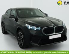 BMW X2 Saint-Fons