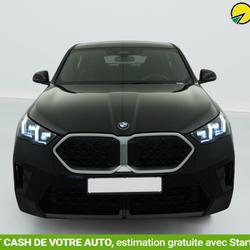 BMW X2 U10 SDRIVE 20D 163CH DKG7 M SPORT Saint-Fons