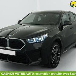 BMW X2 U10 SDRIVE 20D 163CH DKG7 M SPORT Saint-Fons