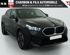 BMW X2 La Grand-Croix