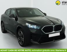 BMW X2 Saint-Fons