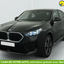 BMW X2 U10 SDRIVE 20D 163CH DKG7 M SPORT Saint-Fons