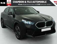 BMW X2 La Grand-Croix