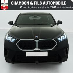 BMW X2 U10 SDRIVE 20D 163CH DKG7 M SPORT La Grand-Croix