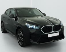 BMW X2 Hénin-Beaumont
