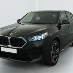 BMW X2 SDRIVE 20D 163CH DKG7 M SPORT H&eacute;nin-Beaumont