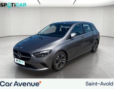 Mercedes Classe B Longeville-lès-Saint-Avold