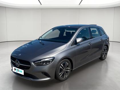 Mercedes Classe B - Classe B 180 d 8G-DCT Progressive Line - 26 990 €