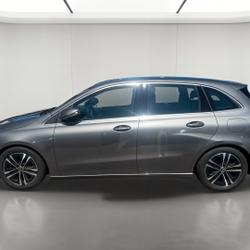 Mercedes Classe B Classe B 180 d 8G-DCT Progressive Line Longeville-l&egrave;s-Saint-Avold