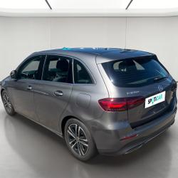 Mercedes Classe B Classe B 180 d 8G-DCT Progressive Line Longeville-l&egrave;s-Saint-Avold