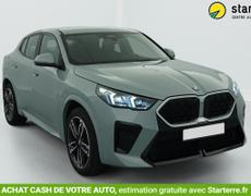 BMW X2 Saint-Fons