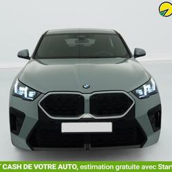 BMW X2 U10 SDRIVE 20D 163CH DKG7 M SPORT Saint-Fons