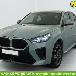 BMW X2 U10 SDRIVE 20D 163CH DKG7 M SPORT Saint-Fons