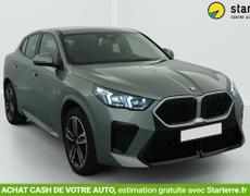BMW X2 Saint-Fons