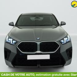 BMW X2 U10 SDRIVE 20D 163CH DKG7 M SPORT Saint-Fons