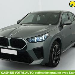 BMW X2 U10 SDRIVE 20D 163CH DKG7 M SPORT Saint-Fons