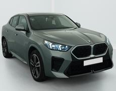 BMW X2 Hénin-Beaumont