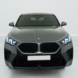BMW X2 SDRIVE 20D 163CH DKG7 M SPORT H&eacute;nin-Beaumont