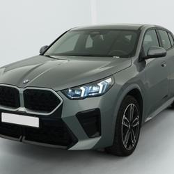 BMW X2 SDRIVE 20D 163CH DKG7 M SPORT H&eacute;nin-Beaumont